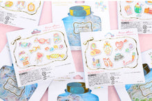 Load image into Gallery viewer, Happy Planner Stickers  Kawaii Stationery Phone Case Stickers

