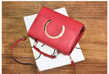 Load image into Gallery viewer, handbag small red
