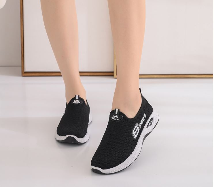comfortable walking shoes casual shoes walking shoes for woman