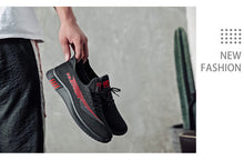 Cargar imagen en el visor de la galería, Men&#39;s Walking Shoes Running Shoes Casual Shoes fashion
