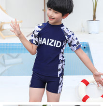 Load image into Gallery viewer, Boys swimsuit Boys Swimwear Toddler Swimsuit Teen Swimsuit
