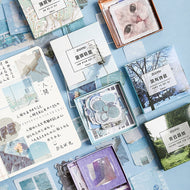 Washi Tape Vintage Stickers Tape Png Happy Planner Stickers