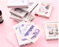 Decorative tape Washi Tape Scrapbook Stickers