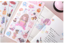 Charger l&#39;image dans la galerie, Stickers Canada Laptop stickers cute stickers  Washi Taple
