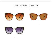 Load image into Gallery viewer, Street Shooting Retro Classic Sunglasses UV Protection
