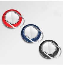Cargar imagen en el visor de la galería, Metal Ring Magnetic Phone Holder
