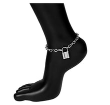 Load image into Gallery viewer, Anklet Bracelet de cheville Anklet Bracelet Anklet For Women Gold  Silver Color Anklet
