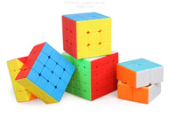 rubik's cube