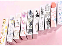 Tải hình ảnh vào trình xem Thư viện, Decorative tape Washi Tape Scrapbook Stickers
