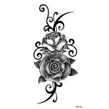 Load image into Gallery viewer, Women&#39;s Unique Arm Tattoos Temporary Tattoos NO.161-180 Small Tattoo Ideas For Men
