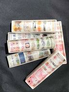 Scrapbook Stickers Washi Tapes Decorative Tape Bullet Journal