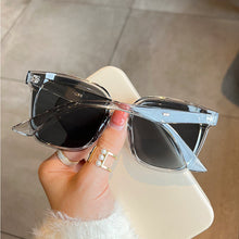Load image into Gallery viewer, Personalized Big Frame Sunglasses Fashion UV Protection
