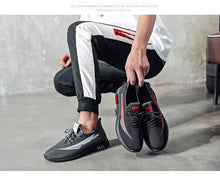 Cargar imagen en el visor de la galería, Men&#39;s Walking Shoes Running Shoes Casual Shoes fashion
