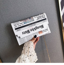 Charger l&#39;image dans la galerie, Mode petit sac version coréenne du nouveau sac de messager d&#39;épaule de sac féminin simple sac décontracté serrure à chaîne petit sac carré
