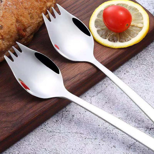 spoon fork