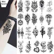 Charger l&#39;image dans la galerie, Tattoo Stickers
