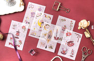 happy planner stickers