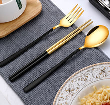 Load image into Gallery viewer, Cutlery Set 
