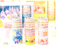 washi tape set