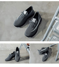 Load image into Gallery viewer, comfortable walking shoes casual shoes walking shoes for man
