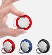 Metal Ring Magnetic Phone Holder