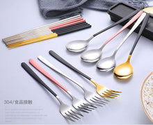 Load image into Gallery viewer, Cutlery Set 
