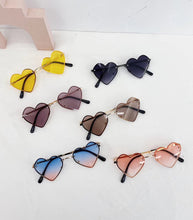 Charger l&#39;image dans la galerie, Nouvelles lunettes de soleil pour enfants mignons pour garçons et filles

