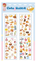 Load image into Gallery viewer, Stickers Canada Laptop stickers cute stickers  Washi Taple
