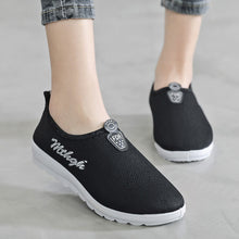 Load image into Gallery viewer, comfortable walking shoes casual shoes walking shoes for woman running shoes
