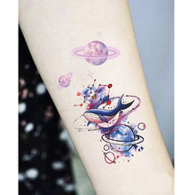 Load image into Gallery viewer, Temporary Tattoo Paper  Tattoo Stickers  N0.001-NO.020 Tatoo Print
