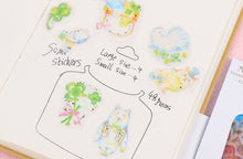 Charger l&#39;image dans la galerie, Happy Planner Stickers  Kawaii Stationery Phone Case Stickers
