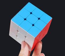Load image into Gallery viewer, rubik&#39;s cube 3x3

