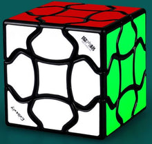 이미지를 갤러리 뷰어에 로드 , Petal 3X3 Rubik&#39;s Cube smooth  early education fun creative children&#39;s educational decompression toys
