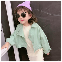Load image into Gallery viewer, New fashion cute children&#39;s sunglasses for boys and girls  kids

