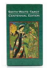 이미지를 갤러리 뷰어에 로드 , Smith-Waite-Tarot Centennial Edition
