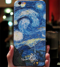 Load image into Gallery viewer, Mobile phone  case silicone  anti-drop for iphone   11pro max personality and creativity 3D relief
