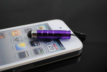 Load image into Gallery viewer, 3pcs Mobile phone special touch screen capacitive pen short
