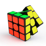 6cm big 3X3 Rubik's Cube educational fun toy