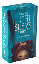 이미지를 갤러리 뷰어에 로드 , The Light Seer&#39;s Tarot
