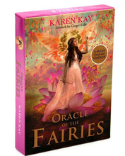 Load image into Gallery viewer, Oracle of The Fairies

