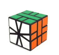 Rubik's Cube SquareOne Special Shape Intellectual Children's Toy  Smooth fast