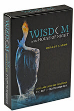 Load image into Gallery viewer, Wisdom of the House of Night
