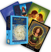 Load image into Gallery viewer, The Psychic Tarot
