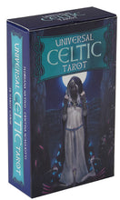 Charger l&#39;image dans la galerie, Universal Celtic Tarot

