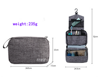 Load image into Gallery viewer, Toiletry bag
