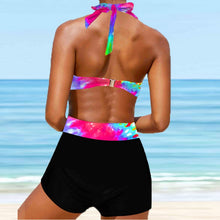 Load image into Gallery viewer, Swimwear For Women Beach Wear For Women Split  Swimsuit
