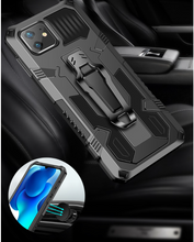 Load image into Gallery viewer, Armor Drop Protection FOR SAMSUNG S20FE S21FE S20U A52
