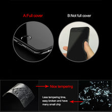 Load image into Gallery viewer, Iphone Screen Protector 10D Full Cover Tempered Glass Screen Protecter Protection for Iphone
