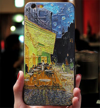 Load image into Gallery viewer, Mobile phone  case silicone  anti-drop for iphone   11pro max personality and creativity 3D relief
