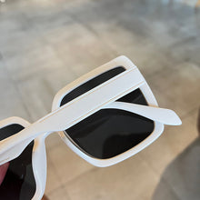 Load image into Gallery viewer, Large Frame Fashion Sunglasses UV Protection
